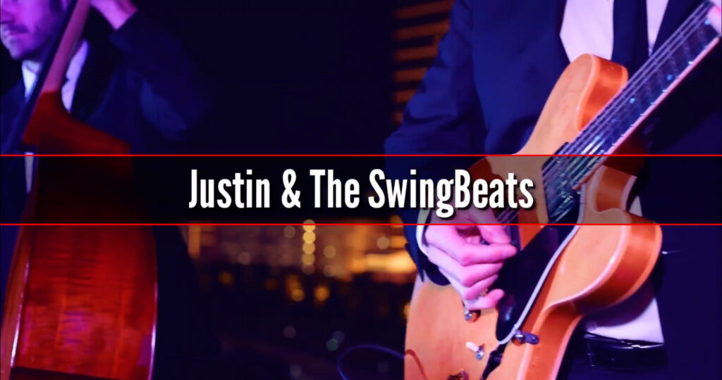 Justin & The SwingBeats
