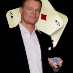 find local magician for hire