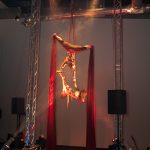AERIAL ACTS 5