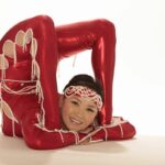 CONTORTION 3