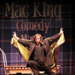 MAC KING 5