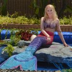 Mermaid Odette 3