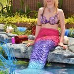 Mermaid Odette 2