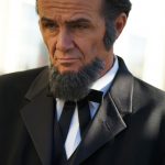 PETER AS ABRAHAM LINCOLN 5