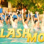 Splash Mob 2