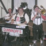 THE DUMMKOPFS 5