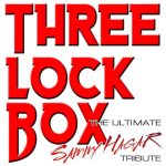 Three Lock Box 3