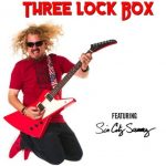 Three Lock Box 6