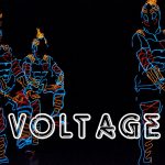 Voltage 8