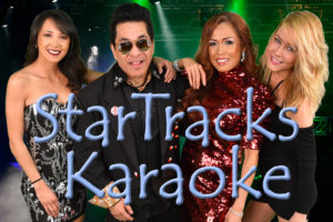 StarTracks Karaoke