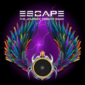 Escape – The Journey Tribute Band