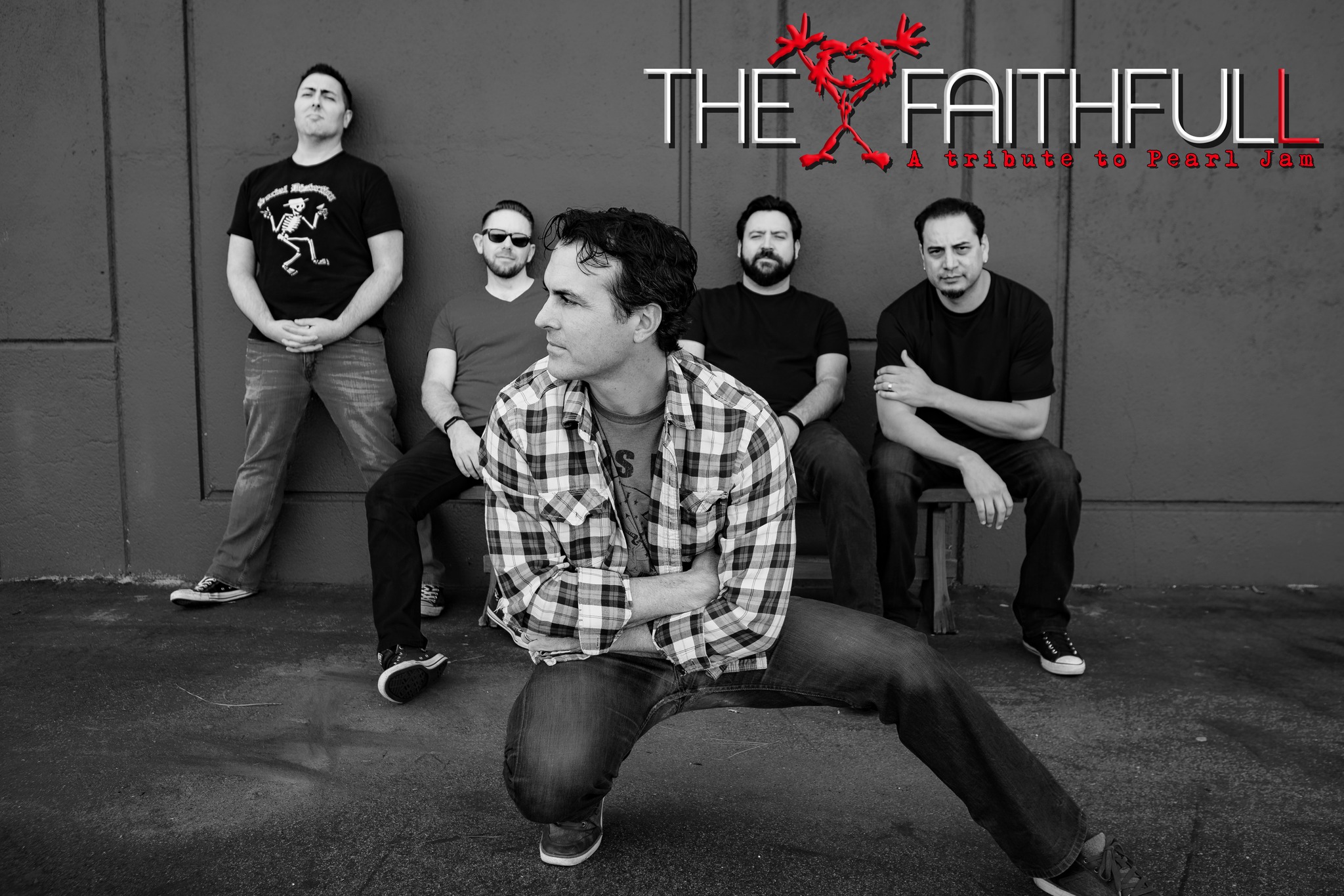 The Faithfull: A Tribute To Pearl Jam 2