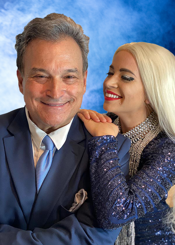 “Tony Bennett through The Years” with Special Guest Lady Gaga