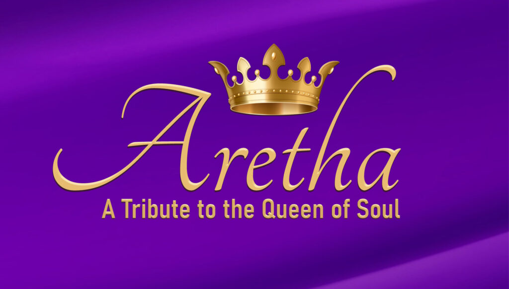 Aretha – A Tribute to the Queen of Soul