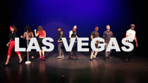 Vox Vegas