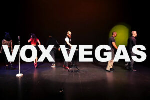 Vox Vegas