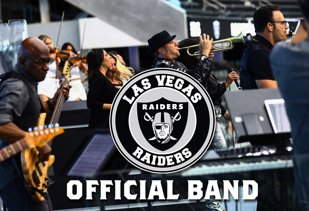 David Perrico & The Raiders House Band